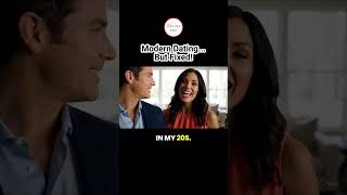 Modern Dating 2025 - But Fixed #dating2025 #datinglife