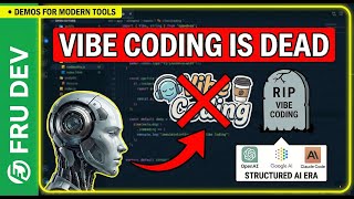 Is Vibe Coding Dying? Exploring the Rise and Fall of AI-Powered Development