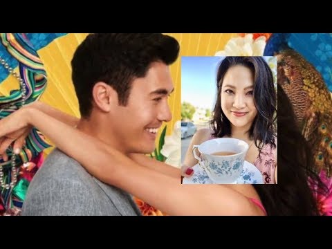 Crazy Rich Asians - What This Movement Means for Asians