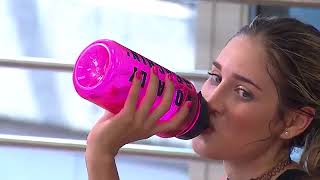 Rutina de Ejercicios sin pausa   2 capitulo StartFit   clase TOTAL BODY
