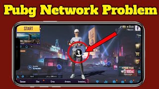 Pubg Mobile Network Problem solve 2019 | Pubg Network lag Problem fix/Solved | internet Error solved
