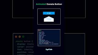 My 1 Week Experiment with CSS Donate Buttons Changed Everything