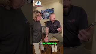 SmartWrite AI Collision Damage Estimator BLOWN AWAY!