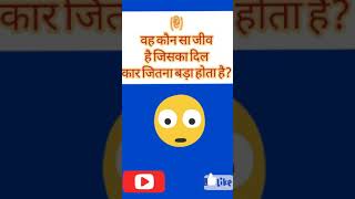 most brilliant answer| #general_knowledge #shorts