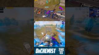 100 Cars Vs One Train #pubgmobile #shorts #shortsfeed