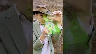 How to Make Amazing Force Field VFX! #vfx #aftereffects