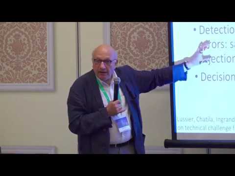 AI Safety Landscape - Towards Trustworthy Autonomous and Intelligent Systems (Raja Chatila)