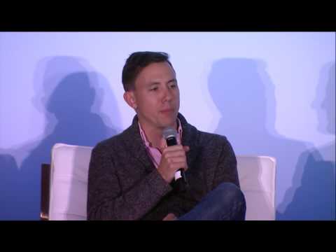 Conensus 2017 - Day1 - Astor Ballroom - Enterprise ETH Alliance - Updates from the Working Groups