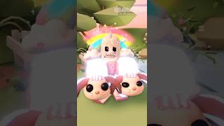 mega bunny swirls!! ⊱  ۫ ׅ ⌇ ✧ #adoptme #adoptmeroblox #adoptmetrades #adoptmepets