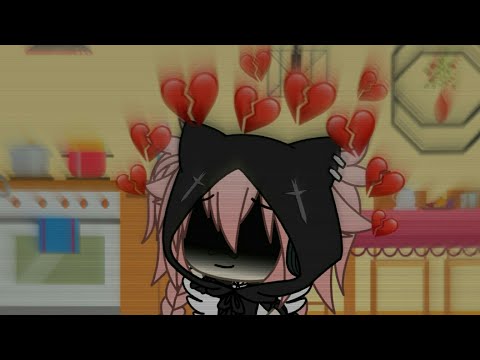 así se rompió mi corazón.💔