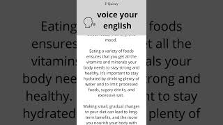Level Up Your English with These Reading Exercises! 🌟 English Reading Practice - Voice your English