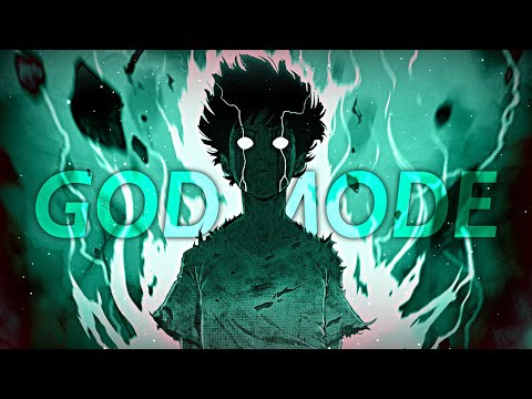 GodMode ⚔️ They can't stop me now 🎧🔥