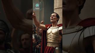 Julius Caesar's Pride: 3 Moments That Define His Legacy