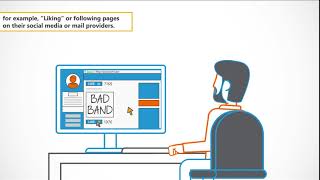 Clickjacking - Secure Code Warrior Explainer Video
