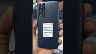 Redmi Note 11 Unboxing & First View / Mi Note 11