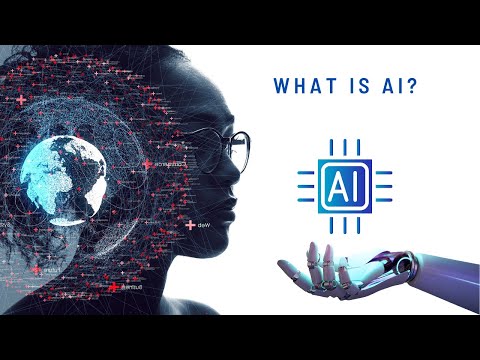 What is AI? | A Simple Explanation