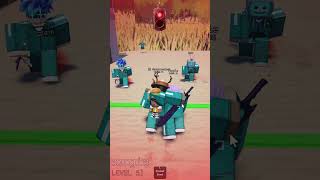 He thought he could save him