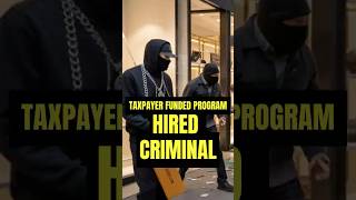 Taxpayer Millions Fund Program That Hired a Wanted Fugitive