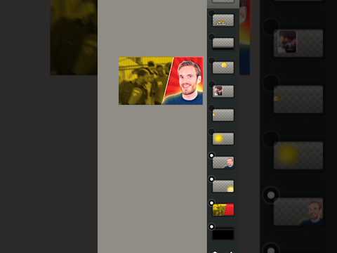 MAKING THUMBNAIL IN "MOBILE" #thumbnail #viralvideo #virqlshorts #meme#design @MR_MANISH_76