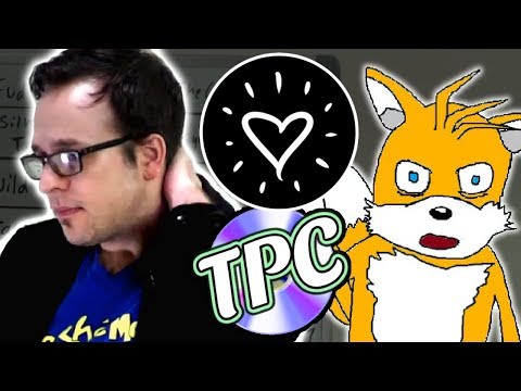 Tails Gets Trolled 101 -  PCP University Lecture