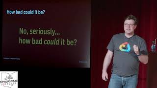 Dave Stanke - Continuous Integration Testing: Fully test your microservices application