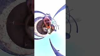 Insta 360 camera funny editing#Ridewithashu07#funny #shorts #insta360 #dbdrider #funnyediting #viral