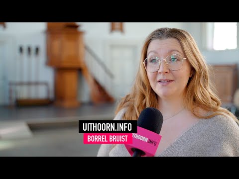 Bruist! Aankondiging laatste werkdag