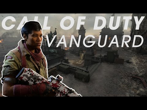 Team Death Match | Call of Duty Vanguard