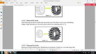 Auto CAD Scale Factor command Tutorial in Hindi