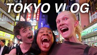 WE WENT TO TOKYO FT. ALEX CONSANI & DUNCANYOUNOT