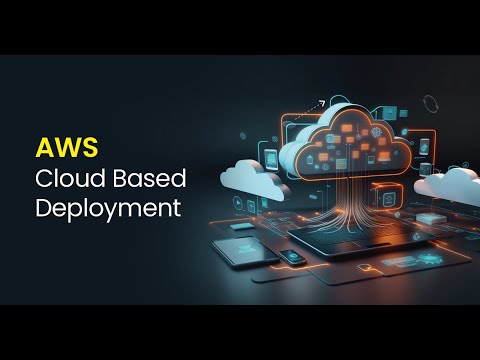 Deploying a scalable website on AWS with Apache, Auto Scaling and FileZilla | Step-by-step Tutorial