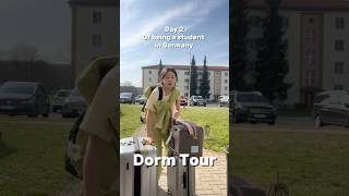 Day 2 of being a student in Germany 🇩🇪