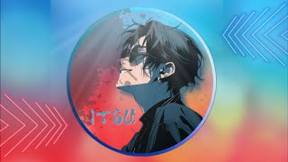 Itsu – Finding Light