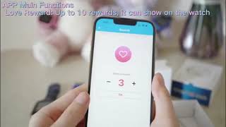 PTHTECHUS S12GPS Kids Smartwatch User Guide Video