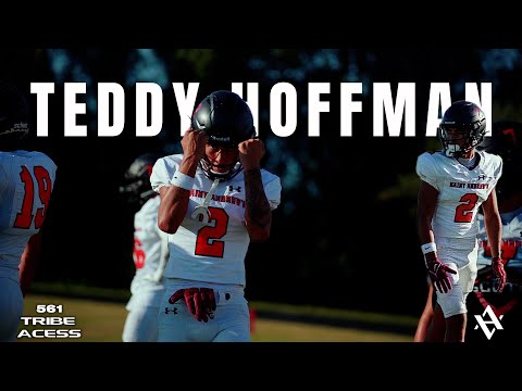 Overtime Thriller | #8 West Boca Vs #7 Saint Andrews | 561 Tribe 561 Teddy Hoffman (Mic'd Up)
