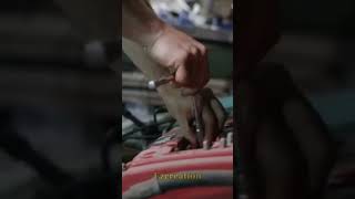New mechanical short #automobile #mechanic #mechanicalwork #vst