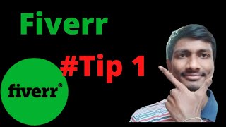 Fiverr Tips And Tricks In Telugu #shorts