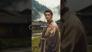 Evolution of China🇨🇳 #ai #evolution #China #aiart