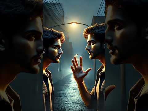 परछाई #cinematic #storywingz #shorts #thesocialfeed