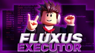 [BEST 2025] Fluxus Executor – Pro Features: Auto Inject, GUI & Quick Presets