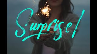 The Simple Tech Tips & Always Outside Channel have a surprise for you!