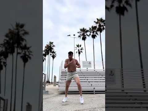 No break #workout