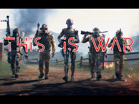 This Is War