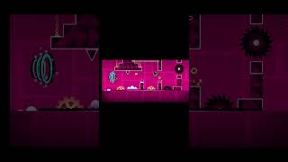 #spinwheelchallenge #geometrydash #clutterfunk