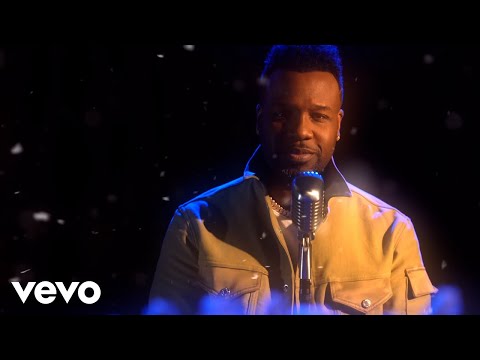 VaShawn Mitchell - Home With You (Official Video) ft. Chanté Moore