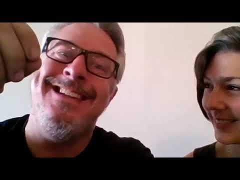 Mobility for Parkinson's Disease - Richard & Dr. Alison