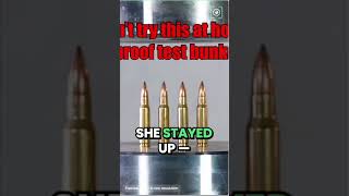 Mysterious Horror Story