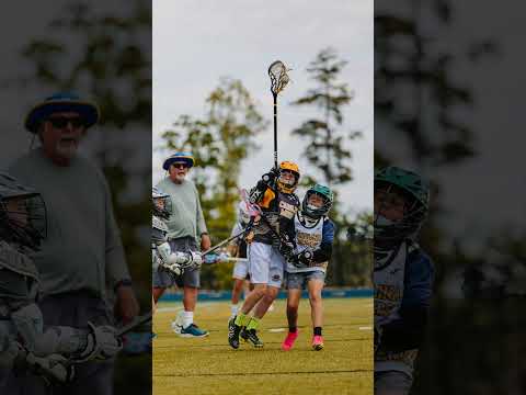 Lacrosse season is back in swing! #sportsphotographer #lacrosse #sports