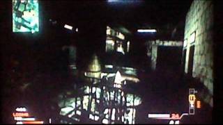 MW3 Camera quality test