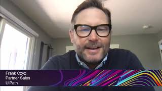 What do we automate? Hyperautomation Intelligence with UiPath | BTC